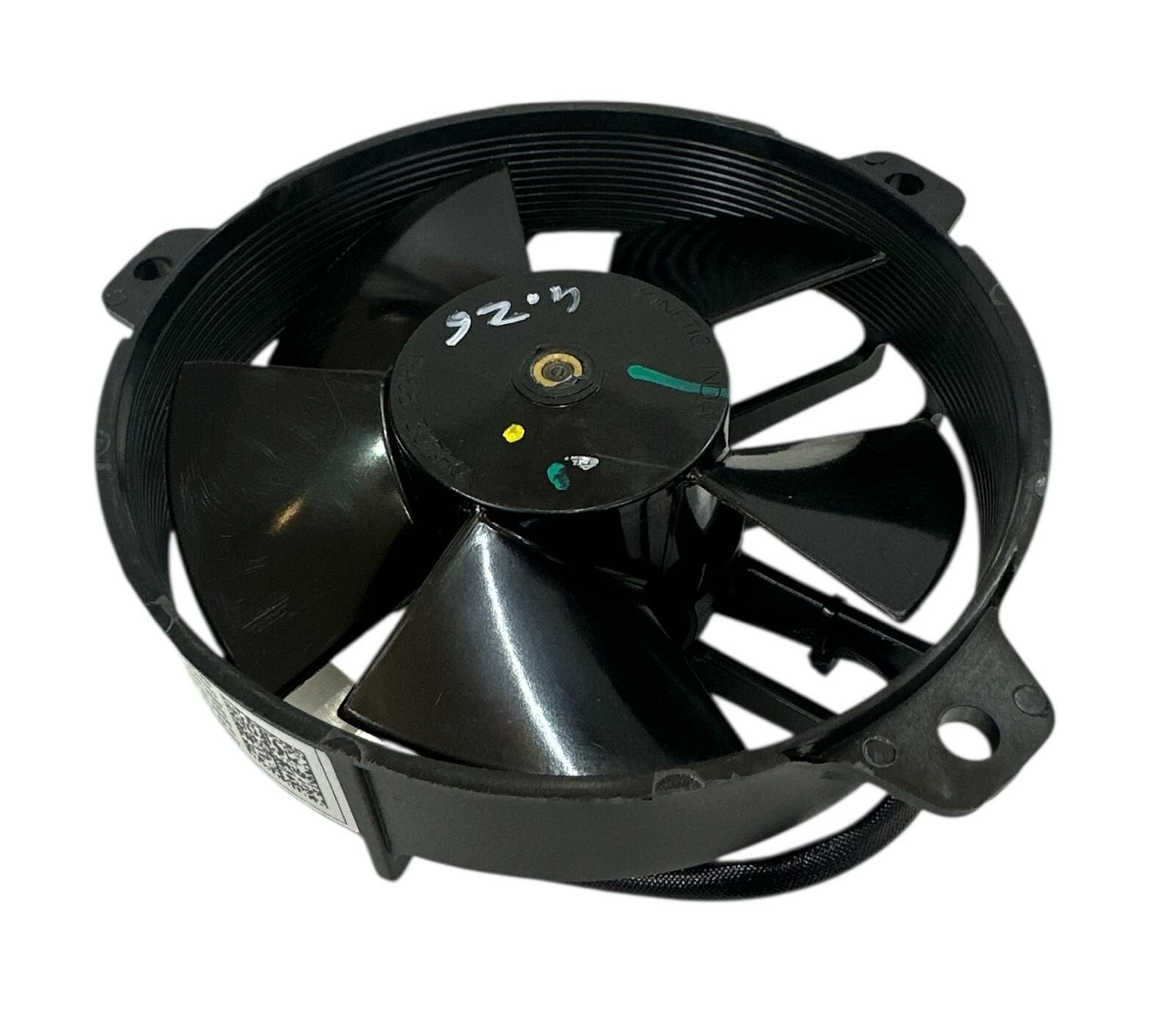 Bajaj Dominar 250 Radyatör Fanı Orjinal 2020-2023 (JP601235)