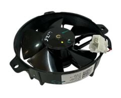 Bajaj Dominar 250 Radyatör Fanı Orjinal 2020-2023 (JP601235)