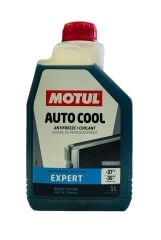Motul Auto Cool Expert -37°C Radyatör Suyu 1L