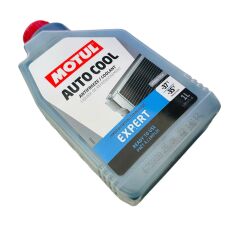 Motul Auto Cool Expert -37°C Radyatör Suyu 1L