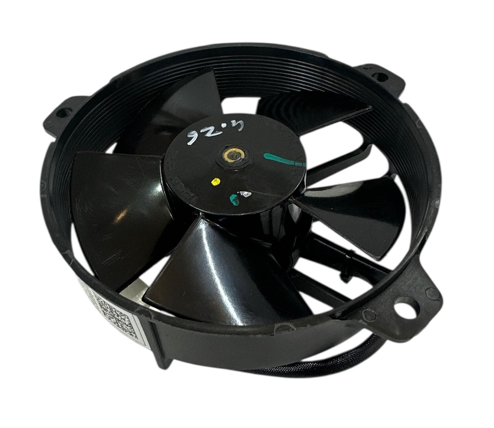 Bajaj Dominar 400 Radyatör Fanı Orjinal 2019-2020 (JP601235)