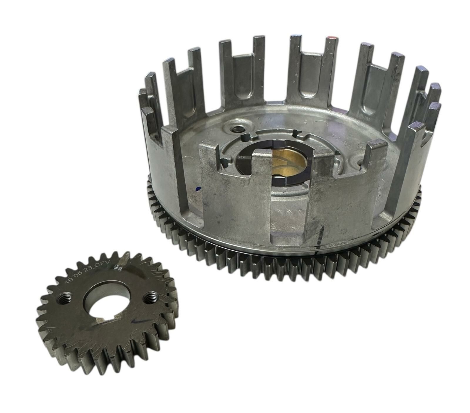 Bajaj Dominar 250 Debriyaj Tası Orjinal 2020-2023 (36JF0054)