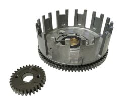 Bajaj Dominar 250 Debriyaj Tası Orjinal 2020-2023 (36JF0054)