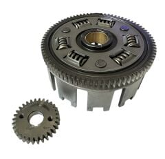 Bajaj Dominar 250 Debriyaj Tası Orjinal 2020-2023 (36JF0054)