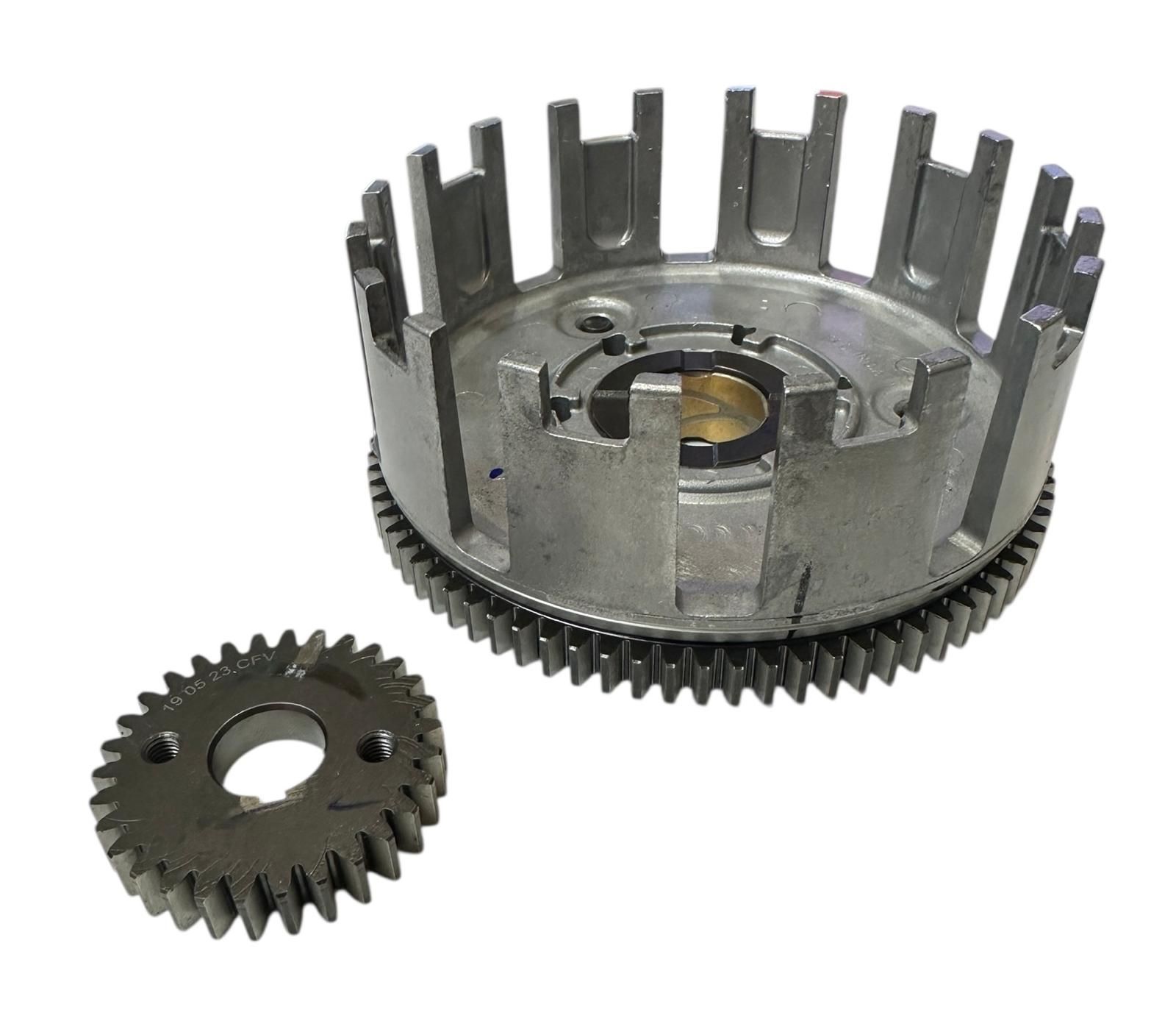 Bajaj Dominar 400 Debriyaj Tası Orjinal 2019-2023 (36JF0054)