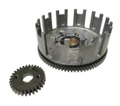 Bajaj Dominar 400 Debriyaj Tası Orjinal 2019-2023 (36JF0054)