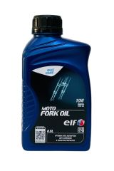 Elf Moto Fork Oil 10W Amortisör Yağı 500 ML