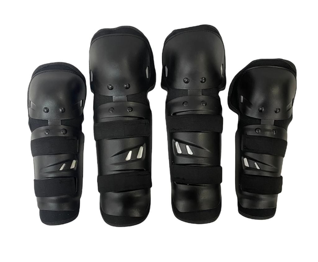 Forte Gt 972 Dizilk Dirseklik Set