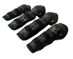 Forte Gt 972 Dizilk Dirseklik Set