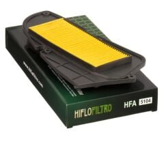 Sym Hd Evo 200 2007-2012 Hiflo HFA5104 Orjinal Hava Filtresi