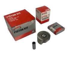 Yamaha Nmax 155 Piston Segman Seti Orjinal 2021-2023 (B6H-WE160-01)