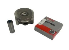 Yamaha Nmax 155 Piston Segman Seti Orjinal 2021-2023 (B6H-WE160-01)