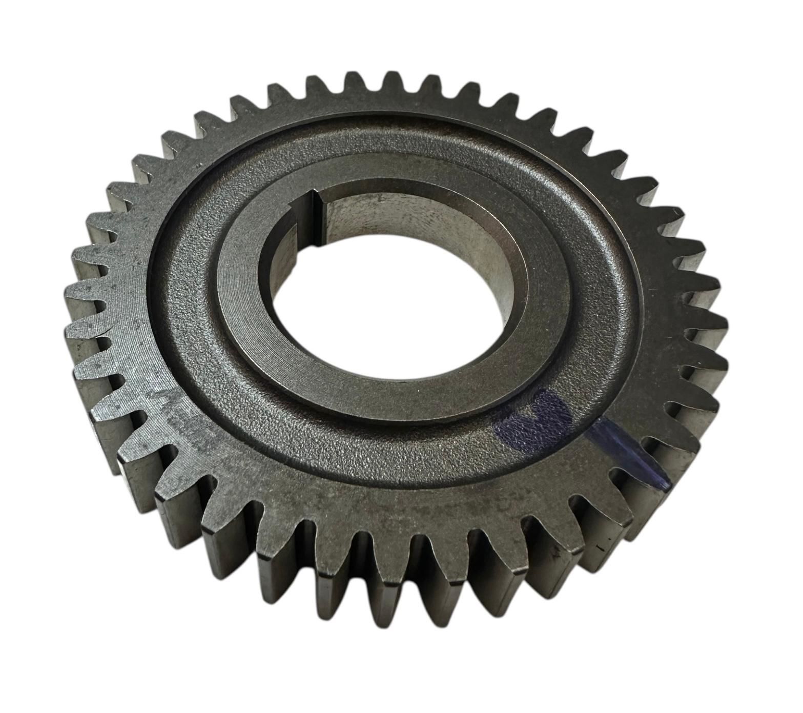 Bajaj Dominar 400 Balansör Dişlisi Büyük Orjinal 2019-2023 (JF531021)