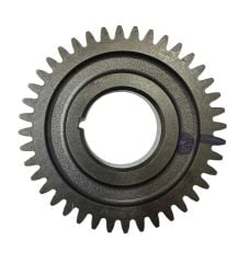 Bajaj Dominar 400 Balansör Dişlisi Büyük Orjinal 2019-2023 (JF531021)