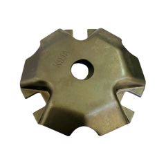 Honda Dio 110 Kızak Kayma Kapağı Orjinal (22131-K0J-N00)