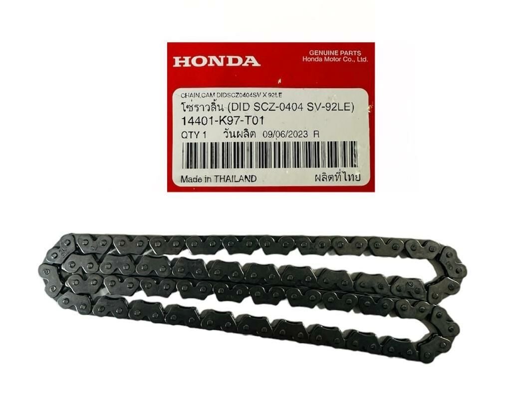 Honda Activa 125 S Eksantrik Zincir Orjinal (14401-K97-T01)