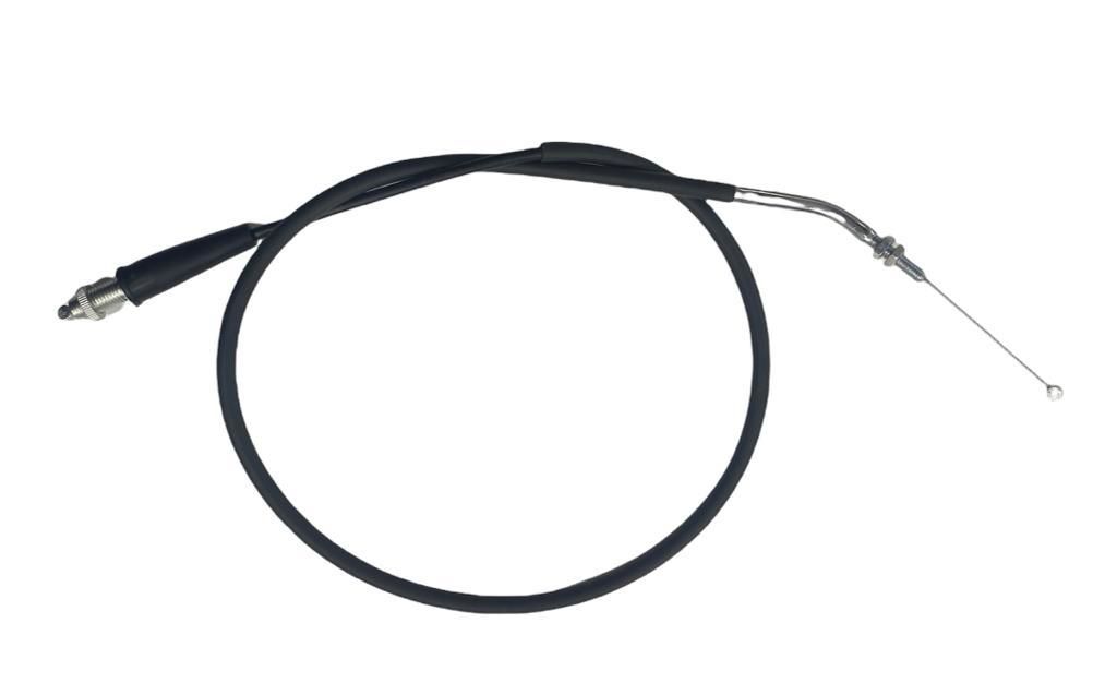 Mondial X-treme Max 200İ Gaz Teli Enjeksiyonlu Model