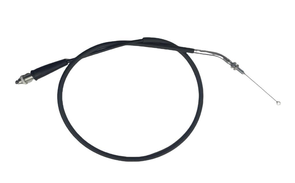 Mondial X-treme Max 200İ Gaz Teli Enjeksiyonlu Model