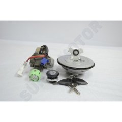 TVS Rtr 150-180 Kontak Seti 2011-2016