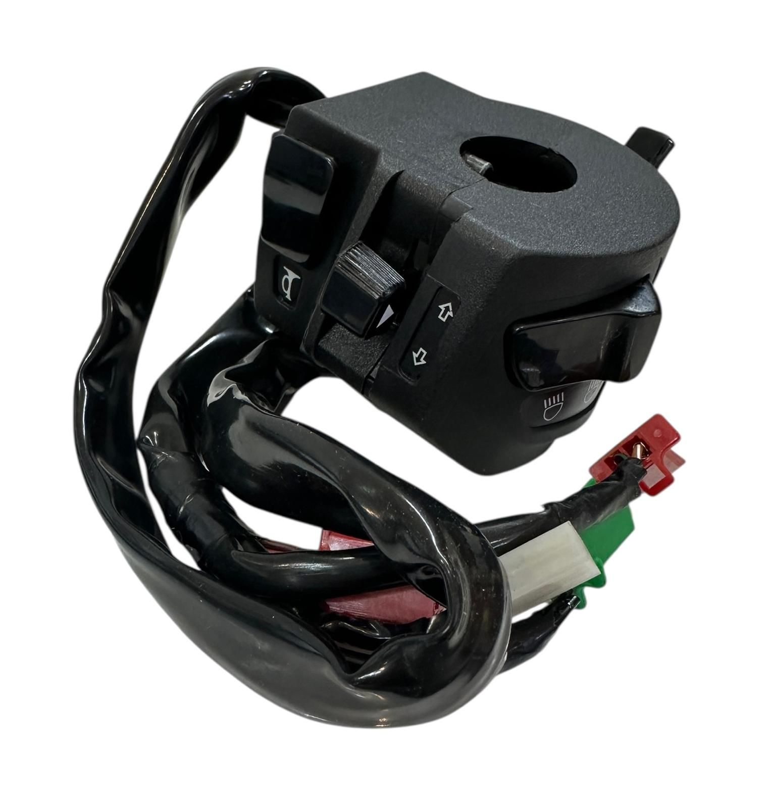 Bajaj Dominar 250 Sol Kumanda Kütüğü Orjinal 2020-2023 (JF401413)