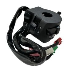 Bajaj Dominar 250 Sol Kumanda Kütüğü Orjinal 2020-2023 (JF401413)