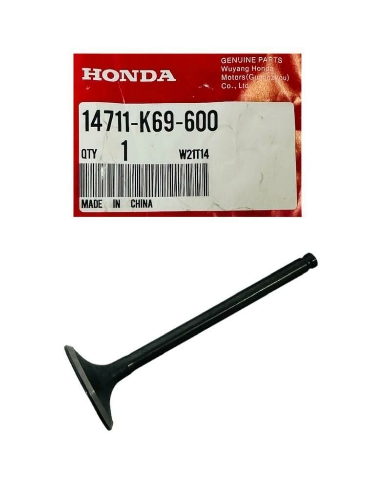 Honda Activa 125 S Sübap Emme Orjinal (14711-K69-600)