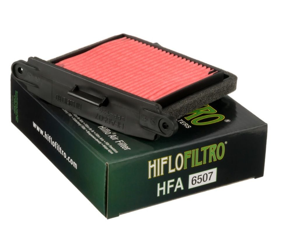 Hiflo HFA6507 Orjinal Hava Filtresi