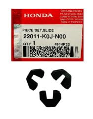 Honda Dio 110 Kızak Kayma Takımı Orjinal (22011-K0J-N00)