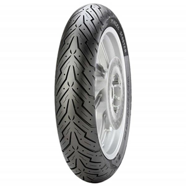 Pirelli 110/80-14 59S RF Angel Scooter Arka Lastik