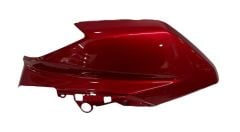 Yamaha Nmax 125 / 155 Sol Kafa Grenajı Kırmızı Orjinal 2015-2020 (2DP-F8351-00-P3)