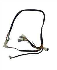 Yamaha Pw50 Elektrik Tesisatı