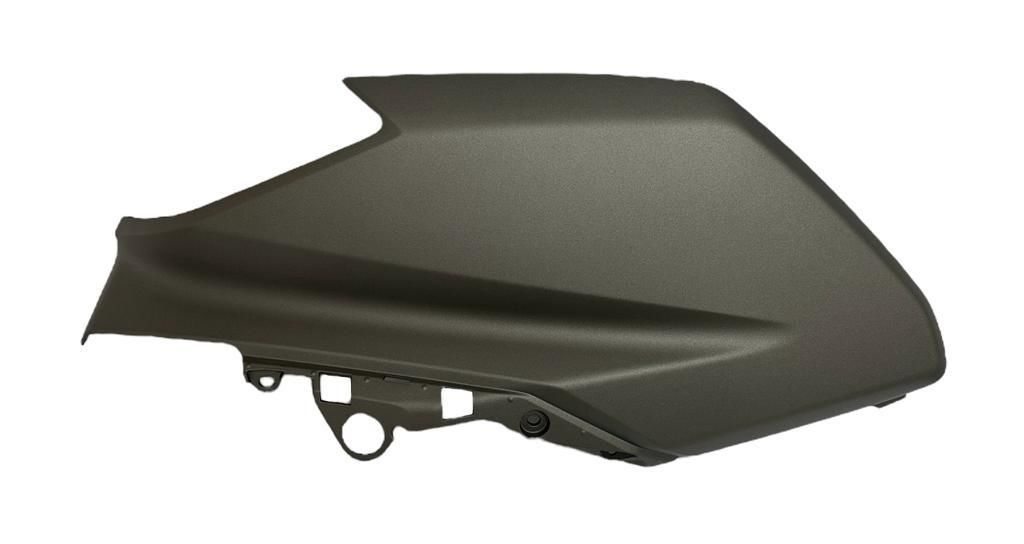 Yamaha Nmax 125 / 155 Sol Kafa Grenajı Füme Orjinal 2015-2020 (2DP-F8351-00-P2)