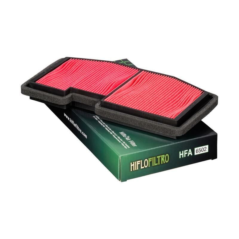 Hiflo HFA6502 Orjinal Hava Filtresi