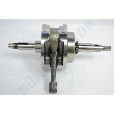 TVS Rtr 150-180 Krank Mili Komple 2006-2016