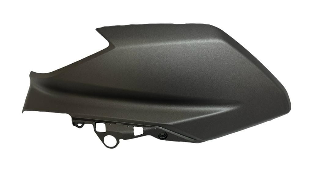 Yamaha Nmax 125 / 155 Sol Kafa Grenajı Gri Orjinal 2015-2020 (2DP-F8351-00-P4)