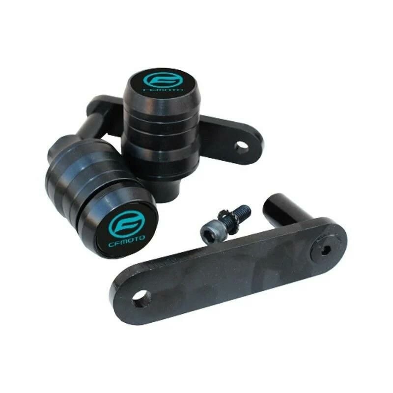 Cf Moto Nk 400 Koruma Takozu 2017-2023