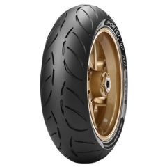 Metzeler Set 120/70ZR17 ve 190/55ZR17 M7 RR Ön Arka Takım