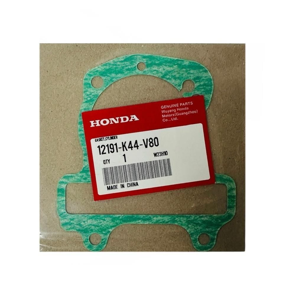Honda Activa 125 S Silindir Alt Contası Orjinal (12191-K44-V80)