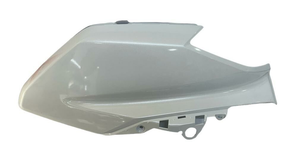 Yamaha Nmax 125 / 155 Sağ Kafa Grenajı Beyaz Orjinal 2015-2020 (2DP-F8377-00-P1)