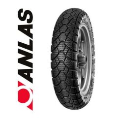 Anlas Set 120/70R15 ve 160/60R15 SC500 Winter Grip-2 Radial Kış Lastiği