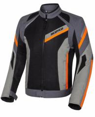 Scoyco Jk-100 Orange File Yazlık Mont