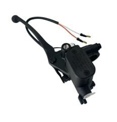 Tvs Jüpiter 125 Ön Fren Üst Merkez Orjinal (K2110300)