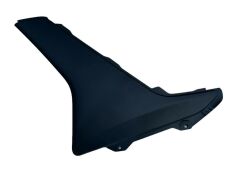 Yamaha Nmax 125 / 155 Sol Alt Marşpiyel Mat Siyah Orjinal 2015-2020 (2DP-F171L-00-P7)