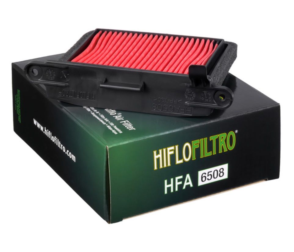 Hiflo HFA6508 Orjinal Hava Filtresi