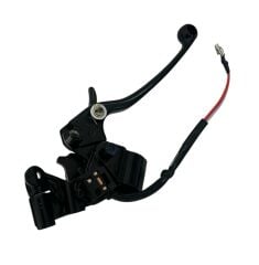 Tvs Jüpiter 125 Arka Fren Kolu Komple (K4150130)