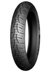 Michelin Set 120/70R15 ve 160/60R15 67H Pilot Road4 SC Ön Arka Set