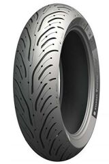 Michelin Set 120/70R15 ve 160/60R15 67H Pilot Road4 SC Ön Arka Set