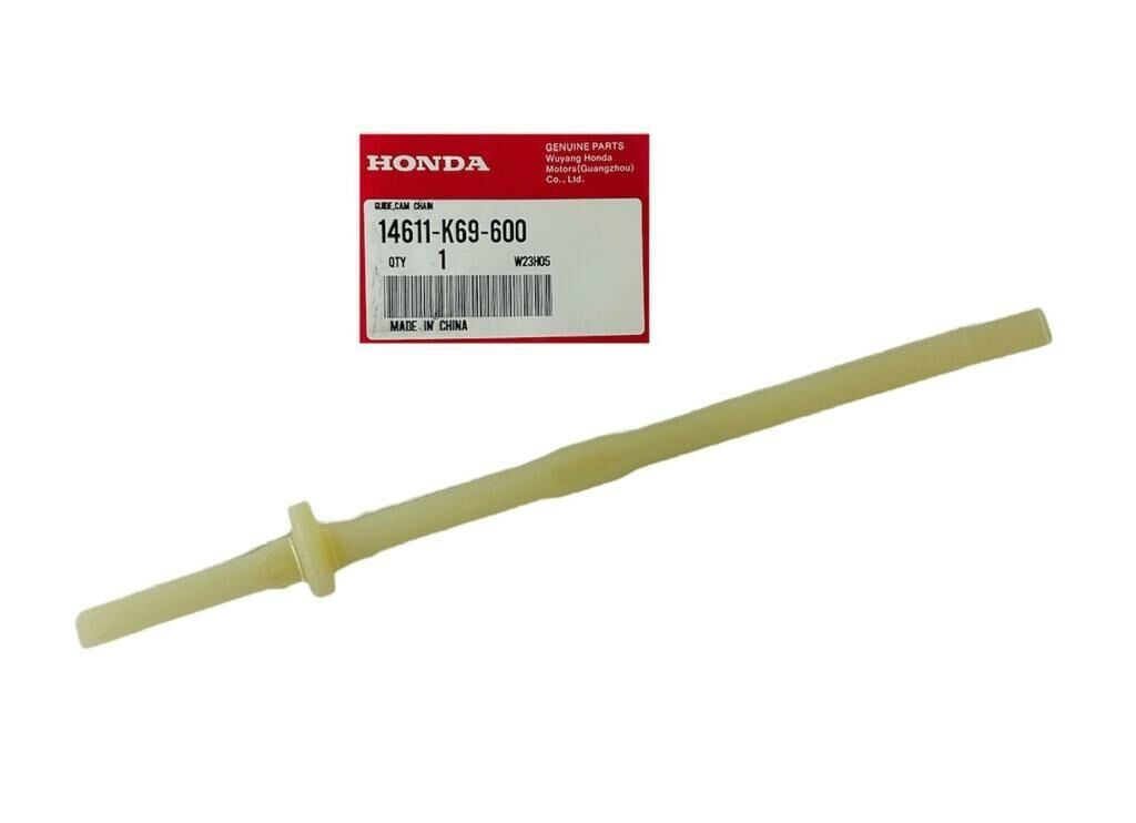 Honda Activa 125 S Gergi Paleti Orjinal (14611-K69-600)