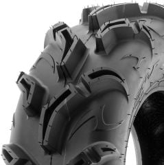 SunF Set 27x9-14 ve 27X11-14 A048 Warrior ATV-UTV Lastik Takımı Ön-Arka