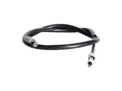 Honda Spacy Kilometre Teli